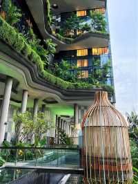 🇸🇬 Parkroyal Collection Pickering, SG