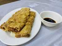 港式風味，港人至愛必試的好食陳根記大排檔