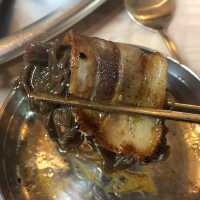 [안산 핫플] 냉삼 맛집_2002 서울식당