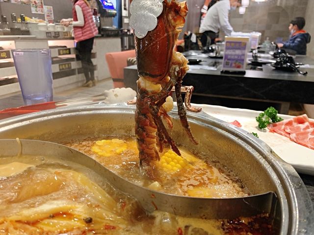 桃園蘆竹火鍋新開幕｜饌澤原超市火鍋
