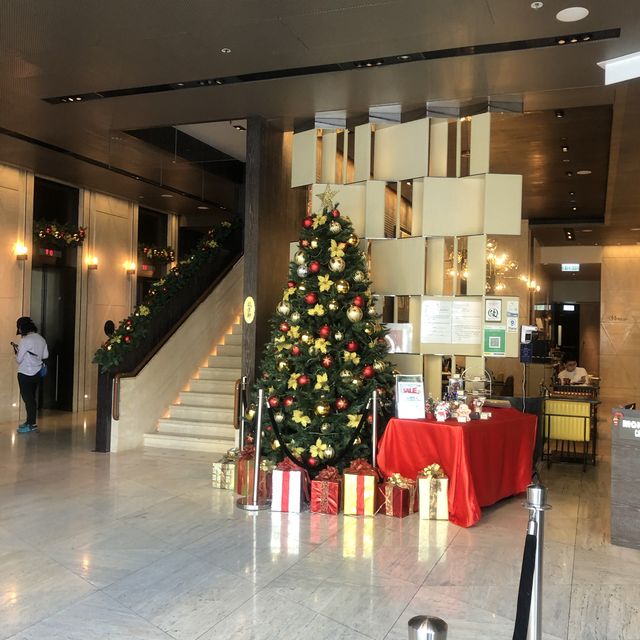 較適合情侶的酒店