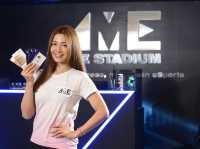 K11 Art Mall新開《AME運動電競館》