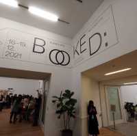 大館一年一度香港藝術書展