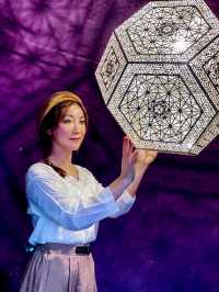 元朗YOHO 聖誕浪漫打卡熱點