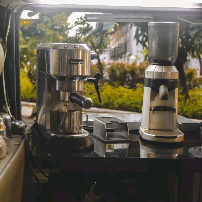 LESTARI COFFEE COMBI. COFFEE TRIP BANDUNG . Trip.com ...