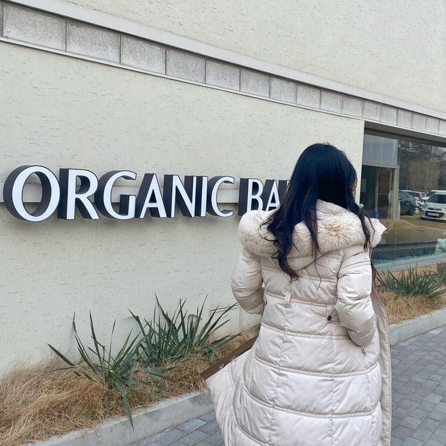 [남양주] 리버뷰 카페 "폴콘 리버가든 팔당" ☕️ 
