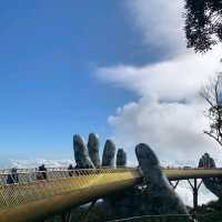 Holiday at Ba Na Hills