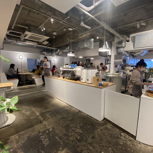 【デートや女友達と！】東京・三軒茶屋のオシャレカフェを大満喫