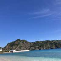 【東京】港から近い海岸「大村海岸」