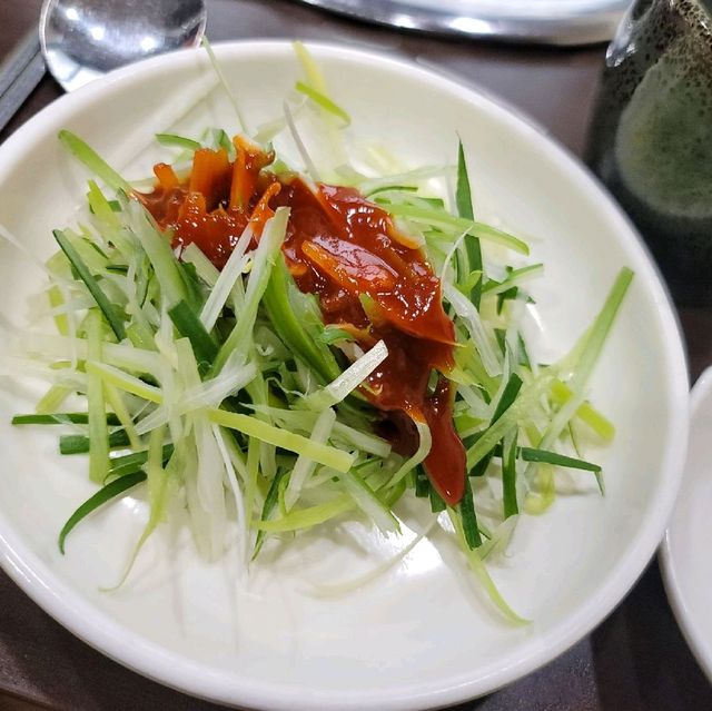 대전 한우 맛집 용진식당 