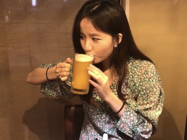 마쓰야마 카이센동 맥주 맛집 추천 