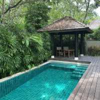 ที่พัก ห้าดาว ที่ผมอยากเเนะนำ 