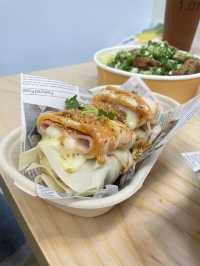 壹.01 觀塘台式小食cafe