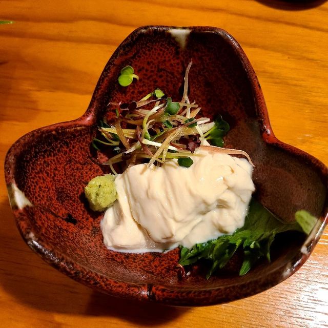 その日仕入れた、鮮魚が食べれる【活魚創作　KAZU】⭐