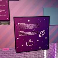 What is NFT🫣銅鑼灣時代展覽