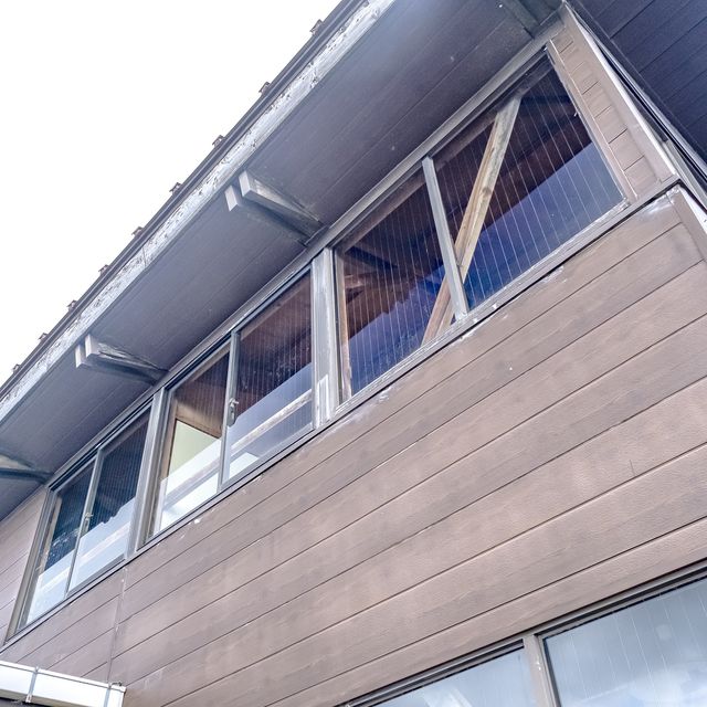 春の尊仏山荘