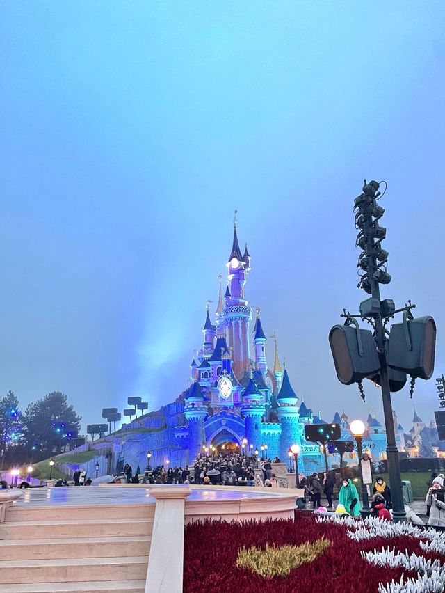 Disneyland Paris 