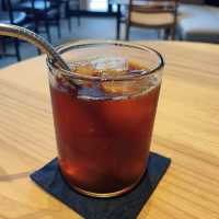自由が丘　4月オープン！コーヒーにこだわったお店《onibusCoffee》