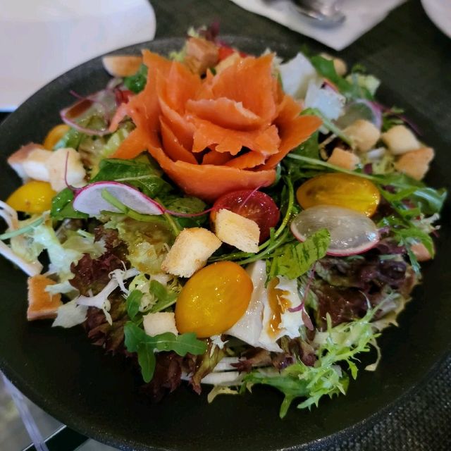 美味法式可麗餅crepe👍😋