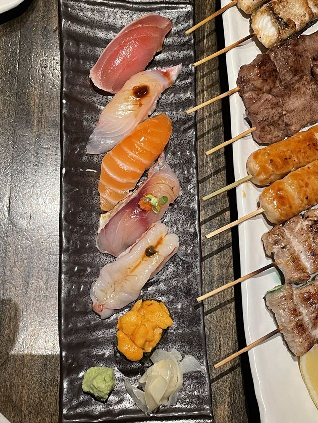 📍一遊 (尖沙咀)
