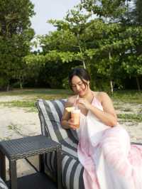 Bangsak Village ที่พักหรูริมหาดบางสัก