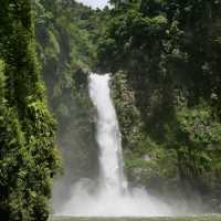 Tappiyah Falls, a must-do side trip in Batad