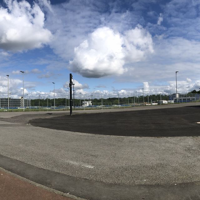 Veltins-Arena , SVĐ bóng đá trong nhà 