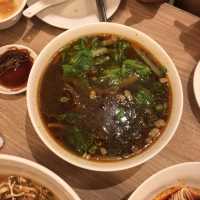 대만 타이베이 딘타이펑 본점!! 육즙이 흐르는 만두 🥟