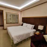 河內環劍湖旁高CP值酒店--Hilton Garden Inn Hanoi河內希爾頓花園酒店