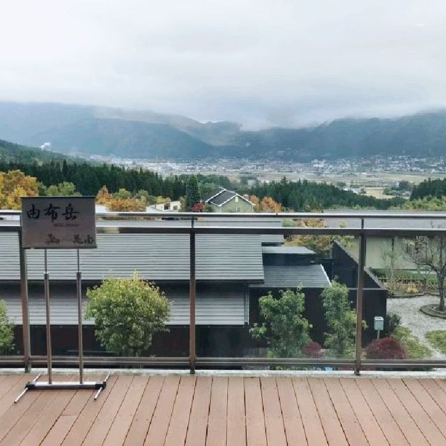 大分県ゆふいんのおすすめ宿！花由