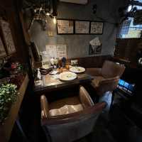 札幌でルーカレー食べるなら円山教授。
