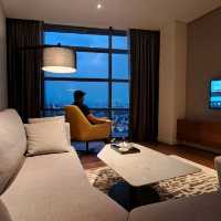 LE MERIDIEN PJ: A NEWLY REBRAND HOTEL