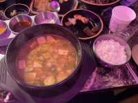 부산 삼겹살과 껍데기 맛집