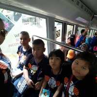 Penang Hill