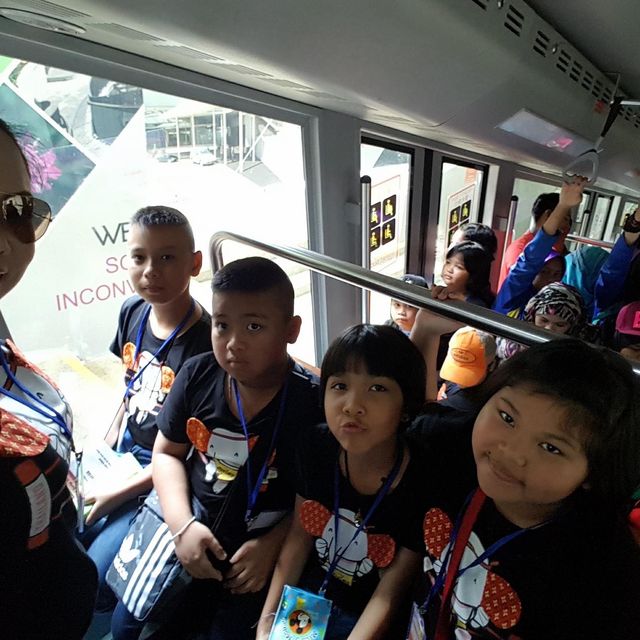 Penang Hill