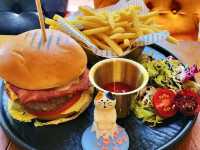 Chef Ben Cafe&Steak_Bar