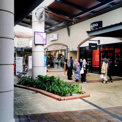 5 Reasons To Visit The Upgraded Version Of Johor Premium Outlets