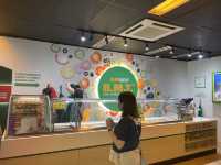 The worlds first subway museum