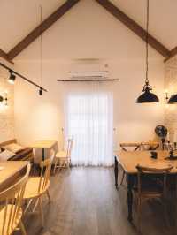 CHERI CHERIE CAFE | เชียงใหม่ 📸☕️