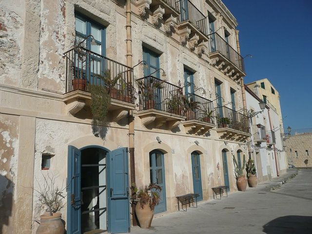 Lovely Ortigia