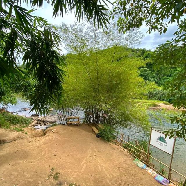 D-rimklong @บาโงยเบาะ
