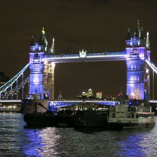 Tower Bridge