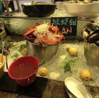 marco polo buffet