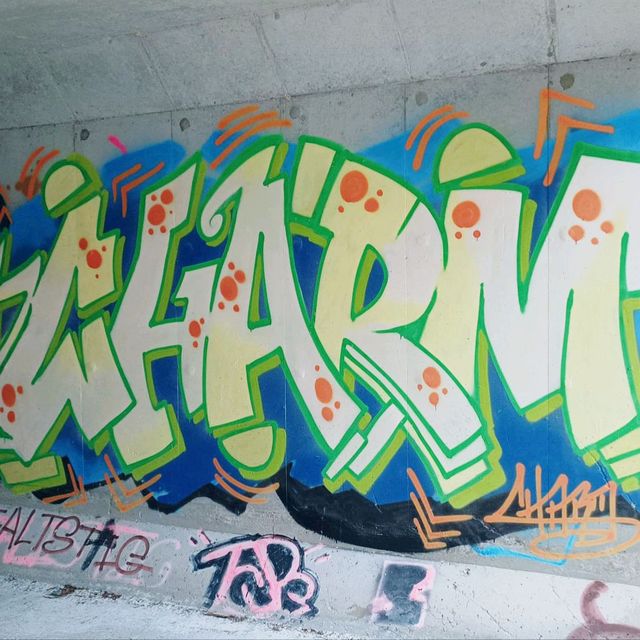 消失前，請大家盡快去打卡！單車友必去！
