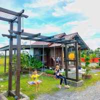 MIRNAZ ROOMSTAY