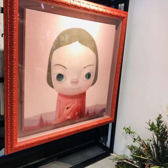 🟦⬜️含金量最高藝術展‼️2022 FNG TAIPEI：Now & Future📍ATT 4 FUN Xinyi Store ATT 4 FUN 信義店