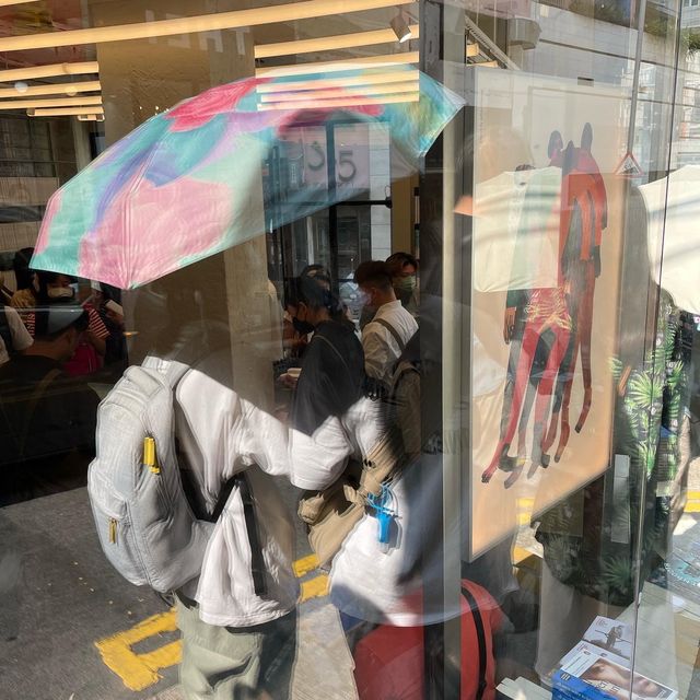 香港首次的酷兒文學圖書館