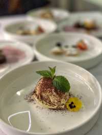 中環意法Fine Dining Secret Pasta x Classic Menu