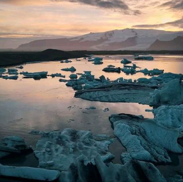 7 NGÀY RONG RUỔI Ở ICELAND 🇮🇸