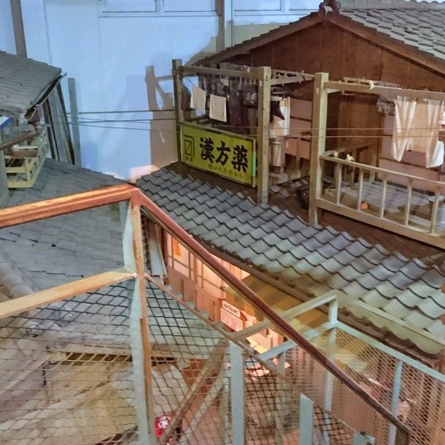 恐竜🦖と遊園地🎠🎡🎢